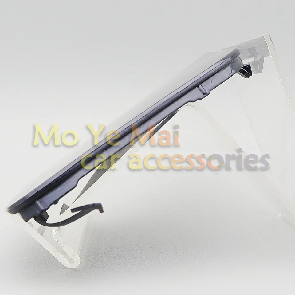 Auto Front Bumper Towing Hook Eye Cover Cap For Lexus ES ES200 ES250 ES260 ES350 ES300H 2018 2019 2020 2021 Hauling Trailer Lid