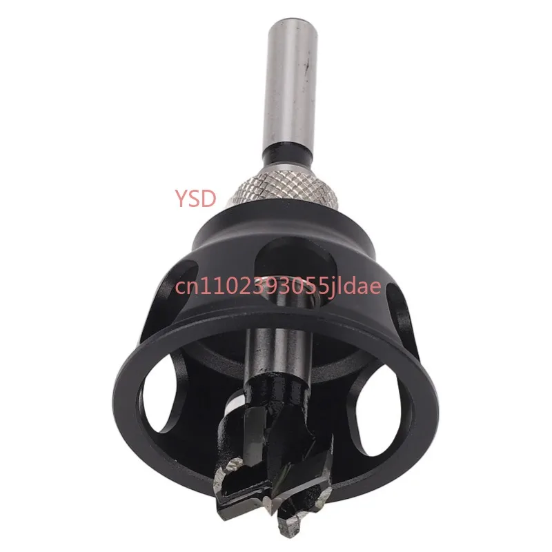 

Portable Vertical Drilling Positioner High Efficiency Straight Hole Drilling Guide Jig