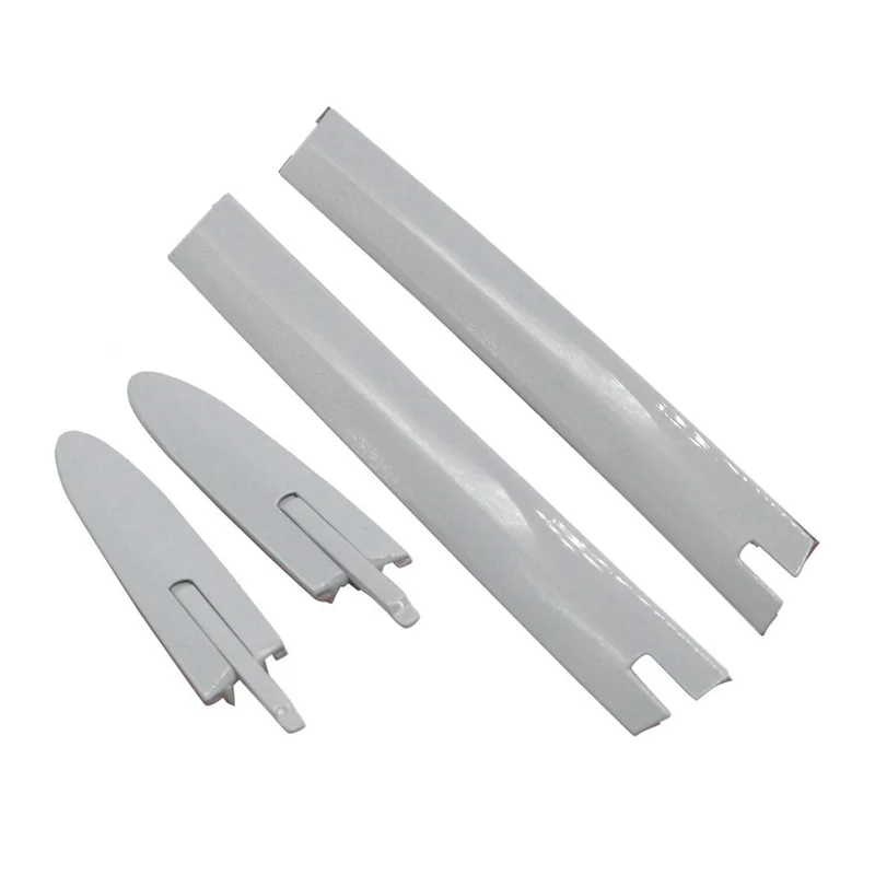 

Car Roof Top Hinge Cover Left Right Clips Replacement For BMW E93 335I 430I F83 54377184037, 54377184038, 54377184047