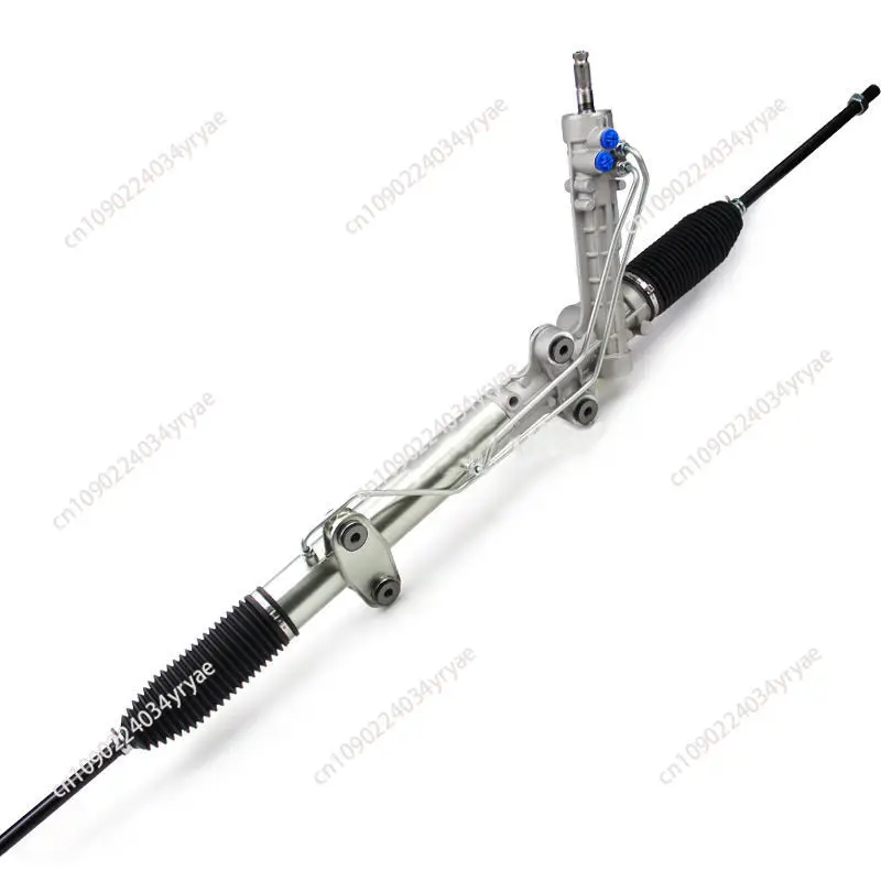 

670102931 Steering Gear Power Steering Rack With Pinion suitable for Ghibli Auto Steering Gear Box High Quality Wholesale OEM