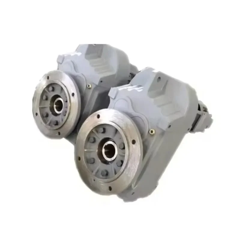 

GF59 Series Speed Reducers for Chemical Material Transfer Pumps Reaction Kettle Stirring Devices Sludge Mixers Other Equipment