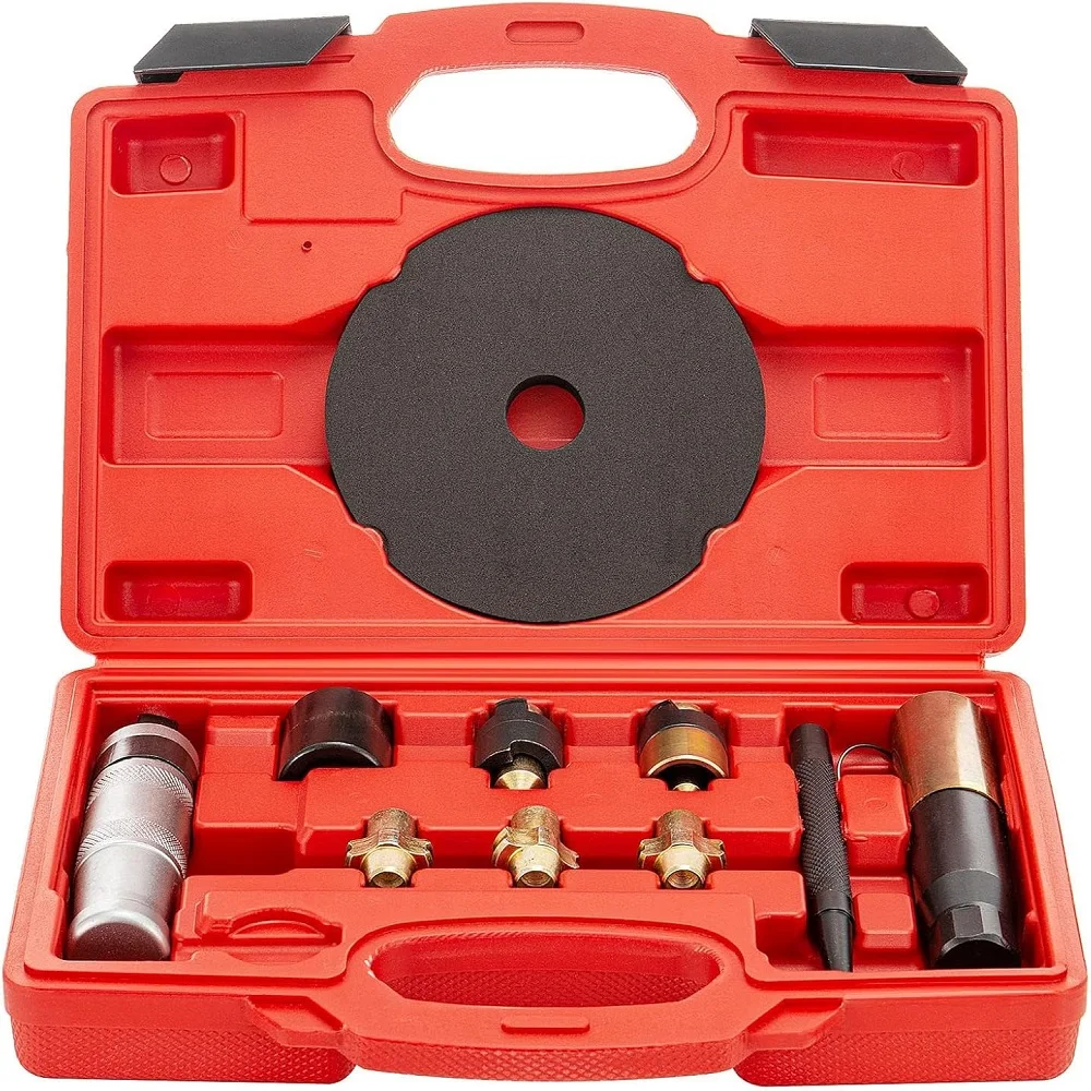 Twist Socket Set Bolt Nut Extractor Bolt Nut Extractor nut removal tool