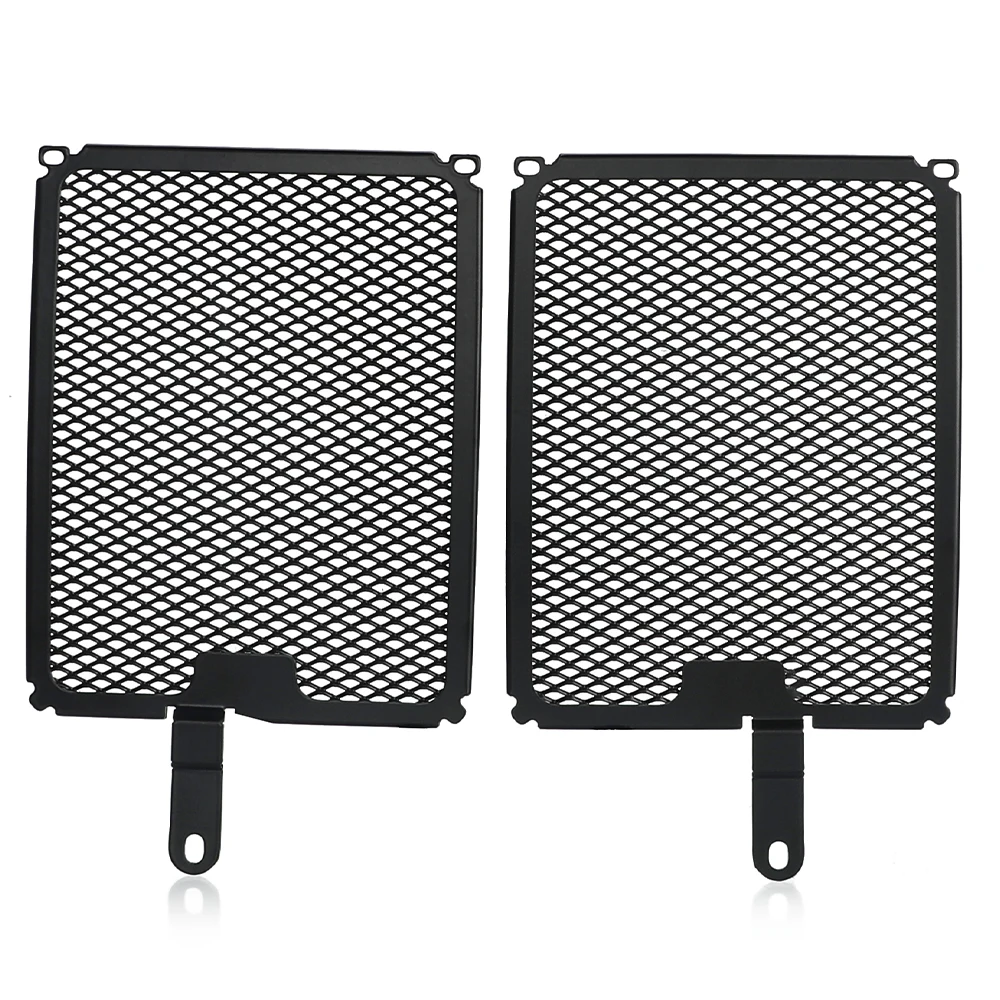 

FOR BMW R1250RT 2018-2019-2020-2021-2022-2023-2024-2025 Motorcycle Radiator Grille Tank Guard Cooler Cover For R1200RT 2014-2018