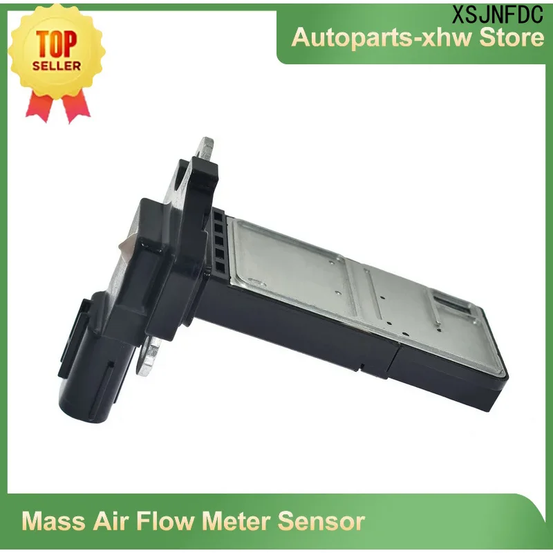 22204-75030 MAF Mass Air Flow Meter Sensor AFH70M-37 For Chevrolet T6500, GMC T7500, Isuzu NPR, Lexus GX460, Toyota Land Cruiser