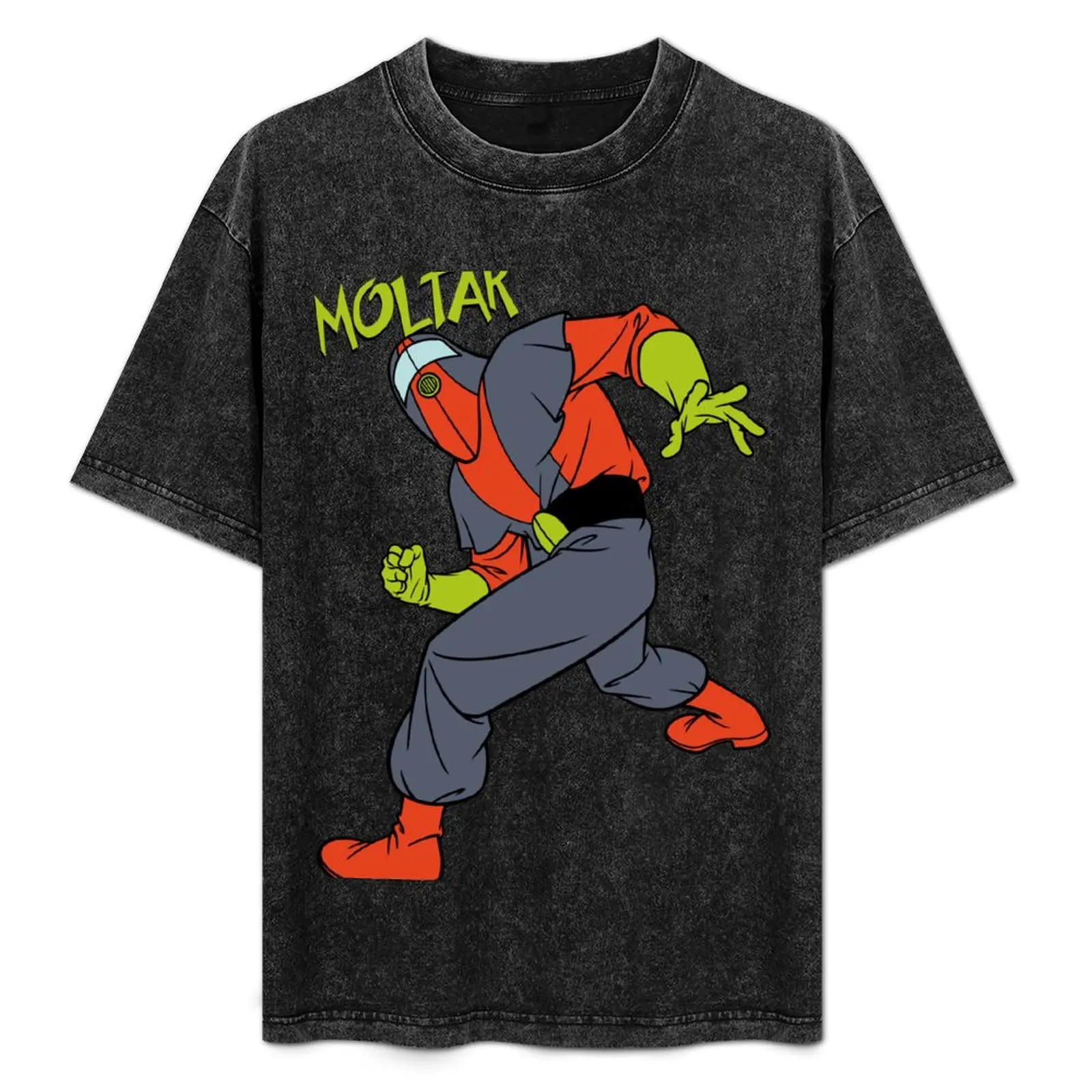 

Moltar T-Shirt graphic tee shirt vintage clothes graphic shirts mens graphic t-shirts hip hop