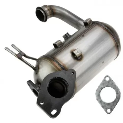 

Дизельный фильтр твердых частиц (DPF) для Filtru Dpf Renault Scenic III Clio Kangoo Megane 1.5 DCI