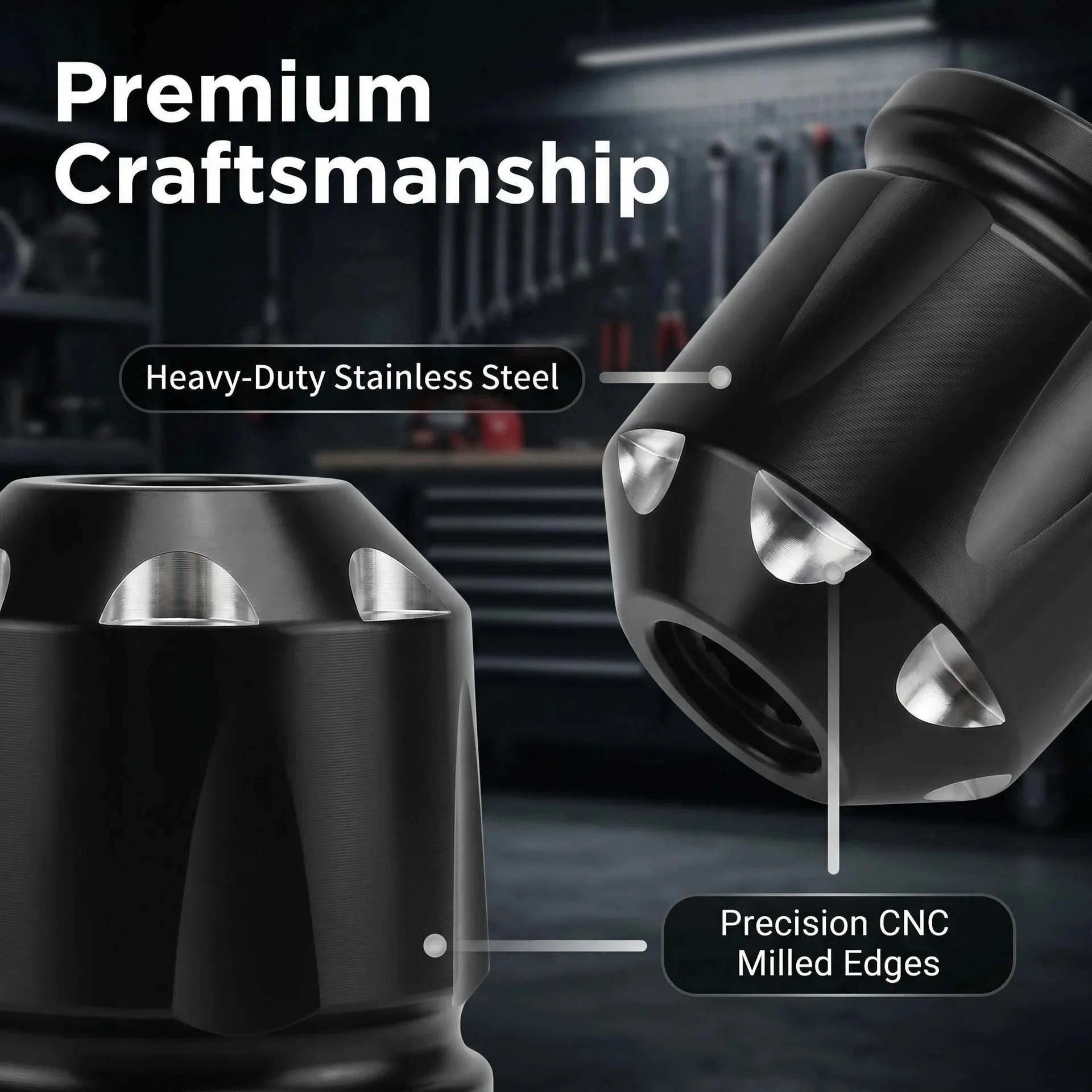 Handlebar End Plugs For Can-Am Spyder F3 RT 2024+ Handle Bar End Cap Aluminum Alloy Handlebar Grip Cover Accessories