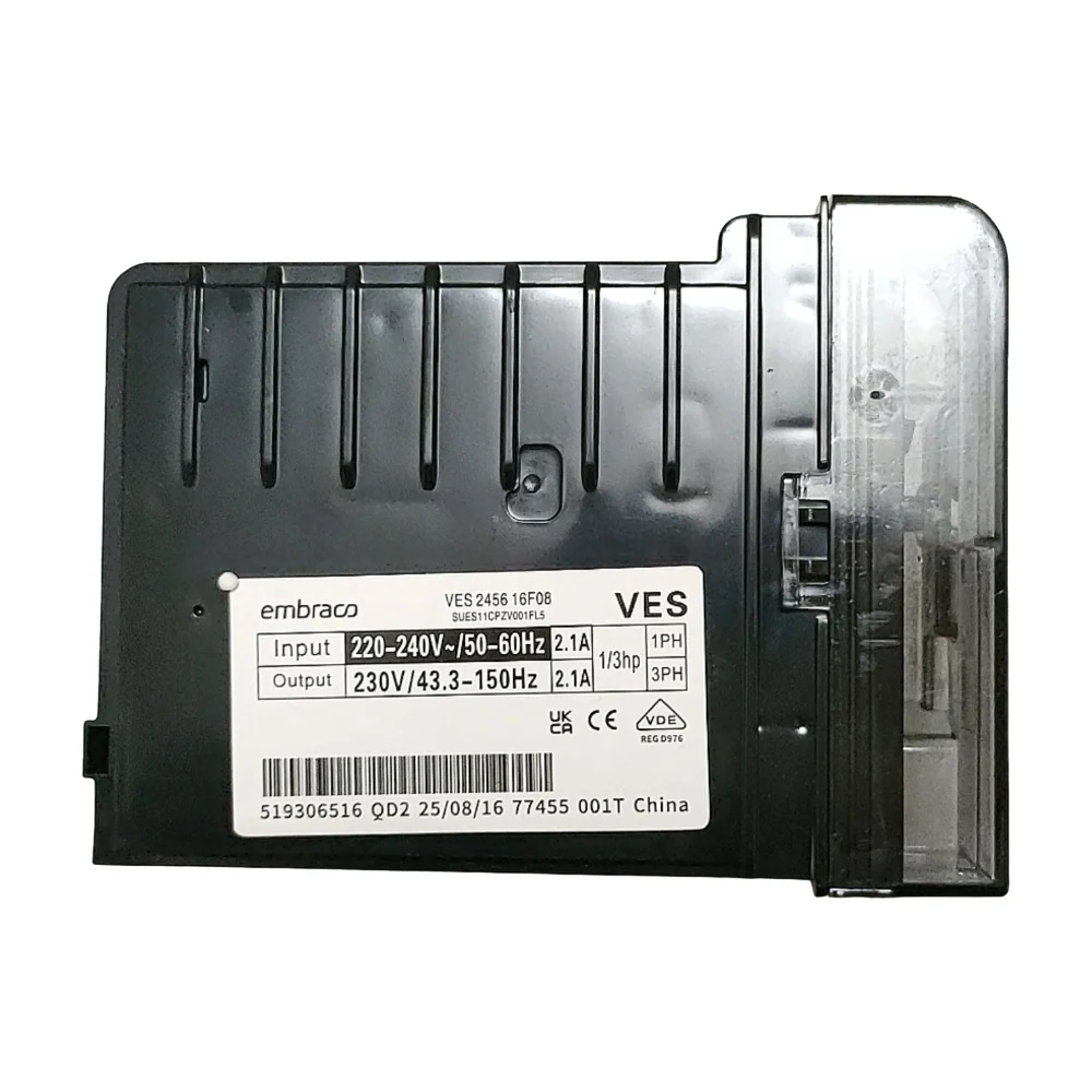 

new for Refrigerator inverter board 0061800328 driver board VES 2456 16F08 compressor inverter board