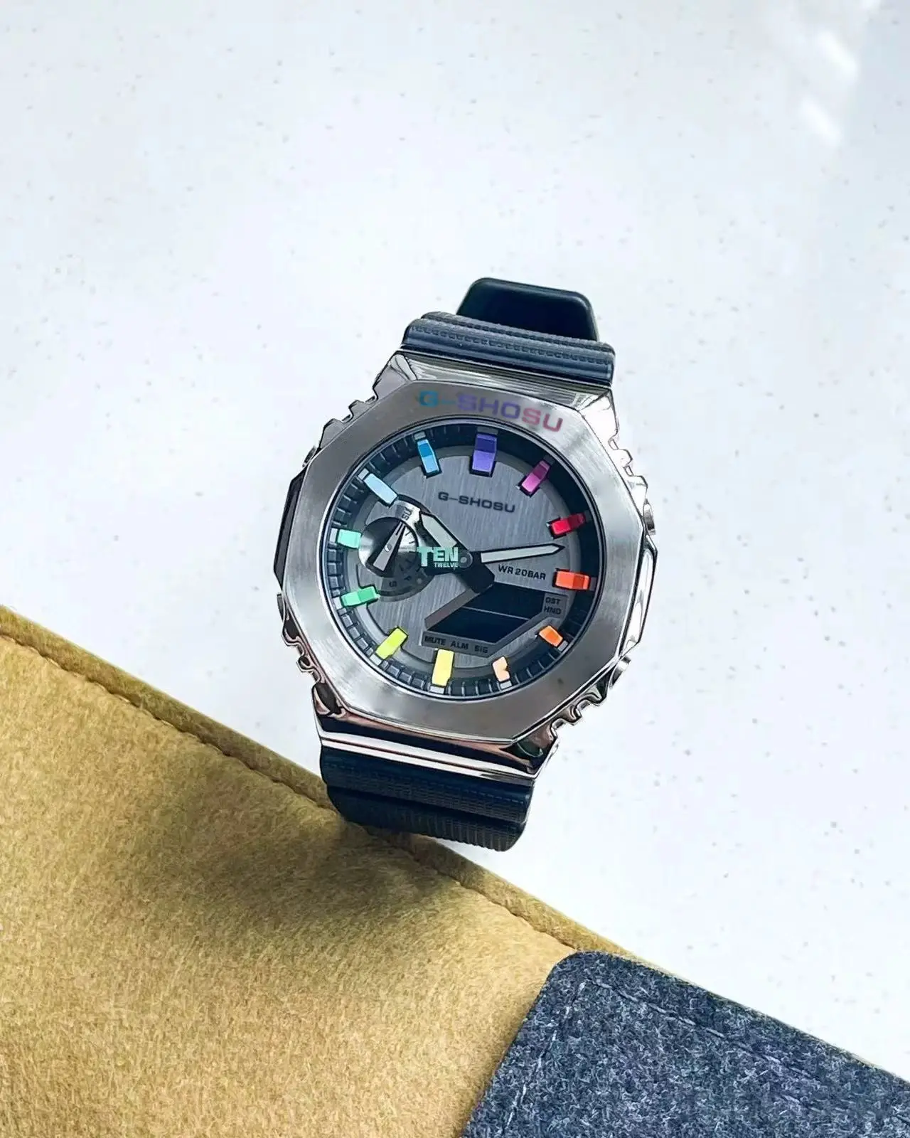 Gm Digital Sports E…