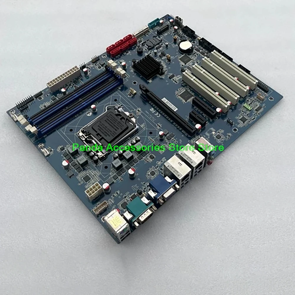 EAX-Q170P-A1R Industrial Control Motherboard DDR4 EAX-Q170P