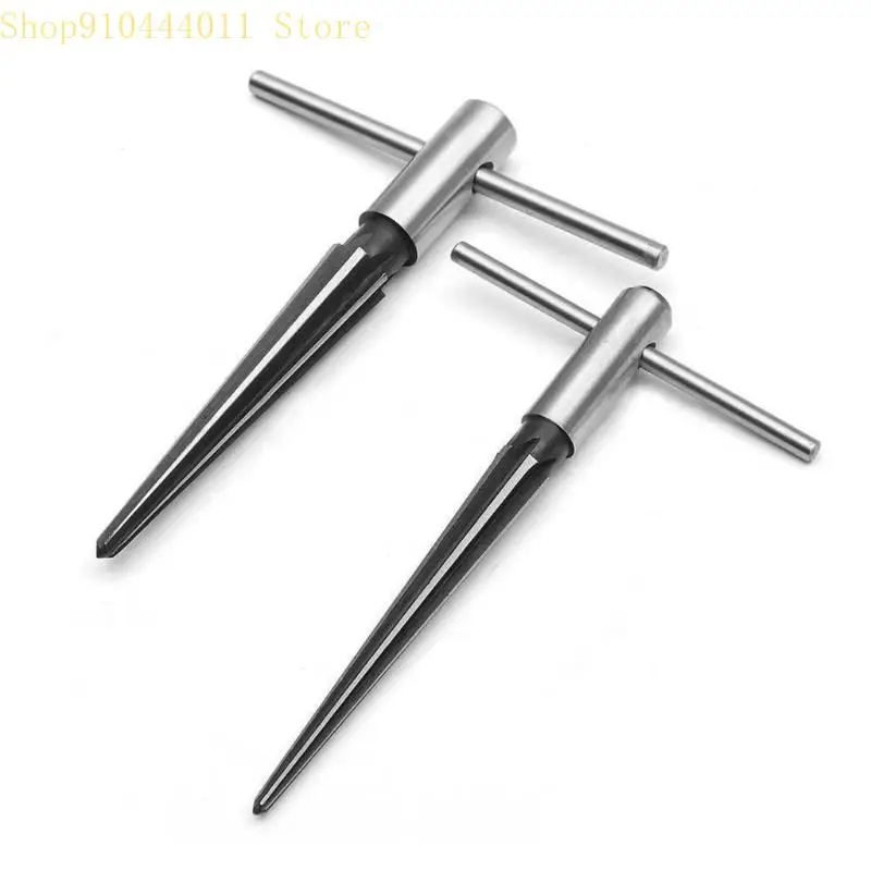 

28GF Chamfer Reaming Tool 3-13mm / 5-16mm for Woodworking Round Tapered Reamer
