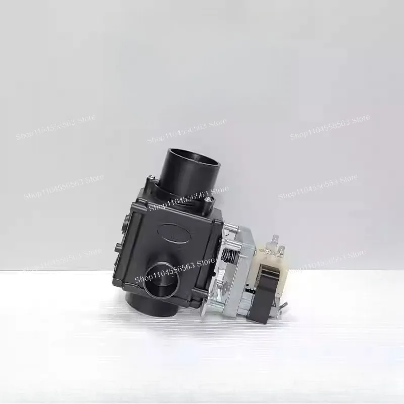 Commercial Electric Drain Valve - 90 °/180 ° Rotary Washing Machine Accessories