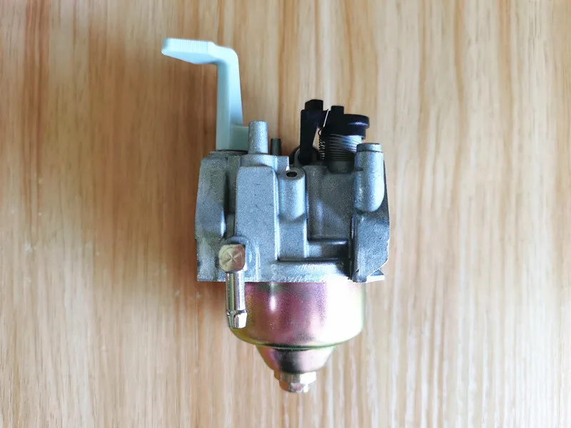 for Ruixings inverter Carburetor with gasket fits for inverter generator XYG2600I  XYG2600E 125CC XY152F-3 carburettor model 127