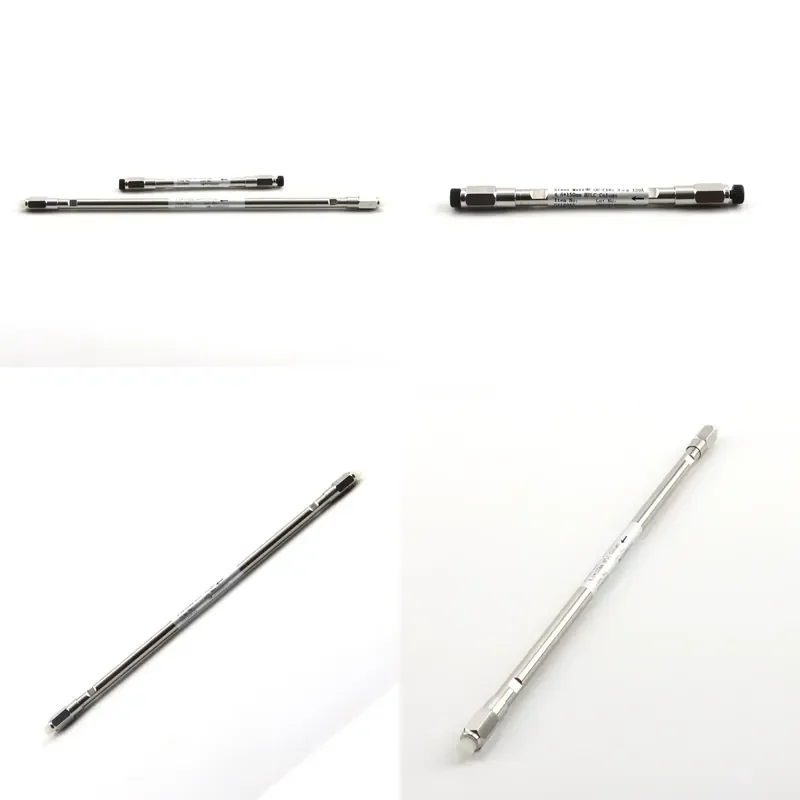 Lab Equipment Chromatography BF-Diol 50*2.1 100*4.6 5μm HPLC Columns