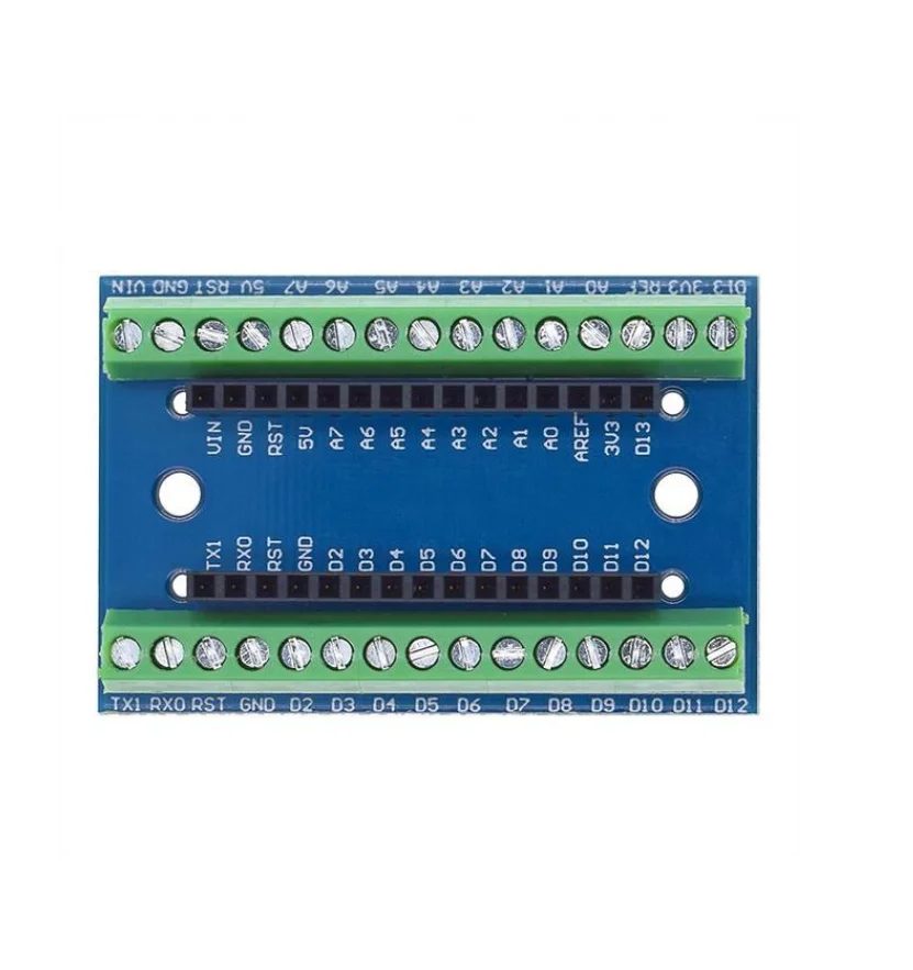 Mini/Type C/Micro USB Nano 3.0 boot loader compatible nano controller for arduino CH340 USB driver 16Mhz ATMEGA328P