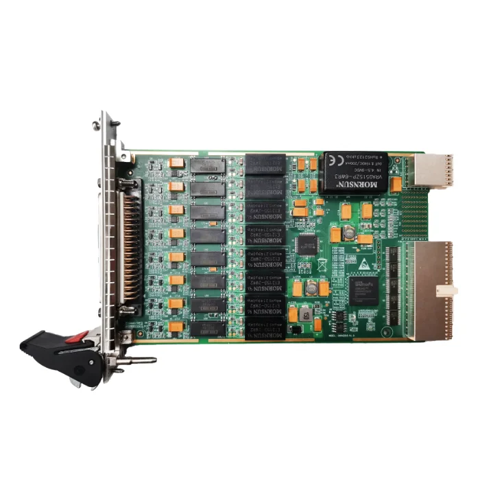 

Модуль выключателя питания с технологией электромагнитных реле Надежная работа для промышленного и коммерческого использования