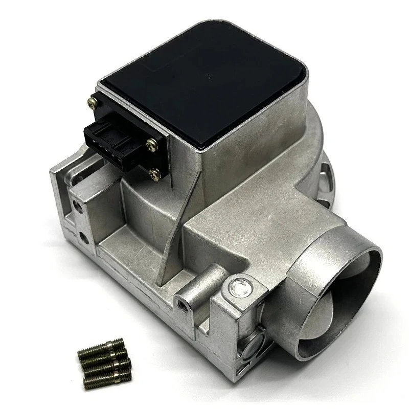 Mass Air Flow Sensor 0280202031 1285501 Compatible With E30 320 323 E28 520