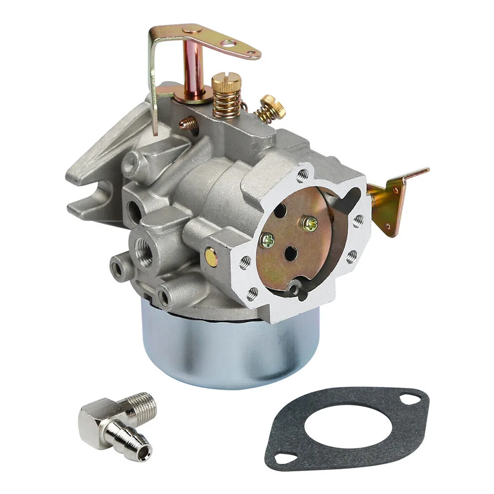 Robusta soluzione carburatore per motori in ghisa come K241 e K301 garantisce prestazioni coerenti dei motori