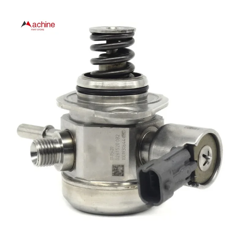 

High Pressure Fuel Pump 35320-2B130 353202B130 for Hyundai Kia Accent 1.6L 35320-2B140 353202B140