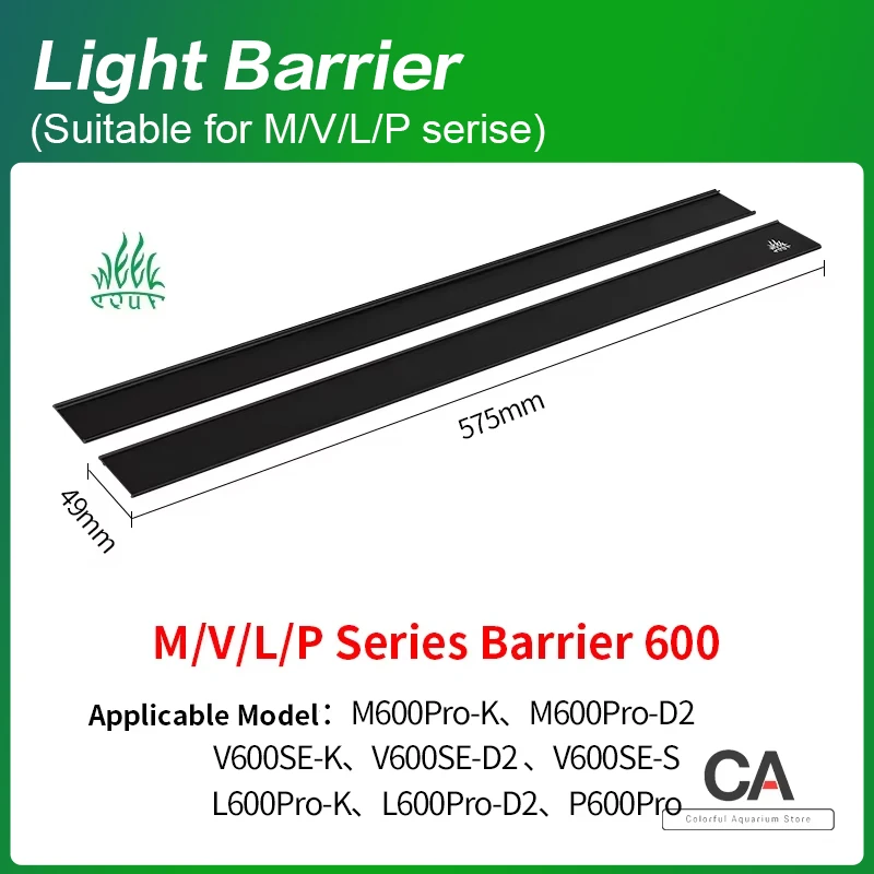 Week Aqua Aquarium …