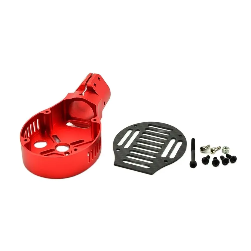 Eight Axis Six Axis Four Axis Aluminum Integrated Motor Base 25mm 28mm 30mm Motor Base