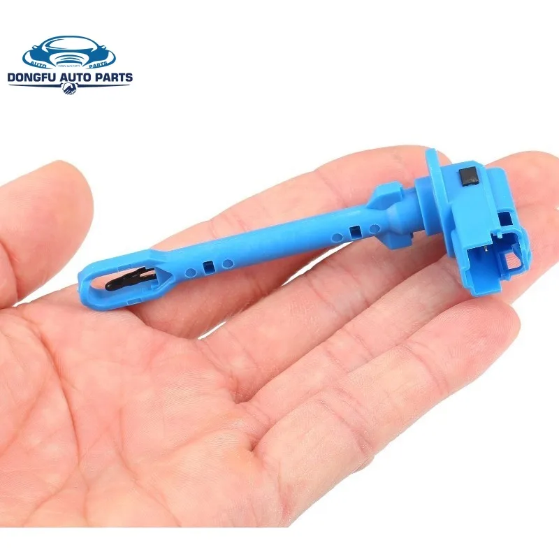 A/C Evaporator Temperature Sensor for Ford Focus 12- 15 Kuga 13 Escort  Mondeo S-MAX Temperature Sensor Evaporator 6G9119C734AA