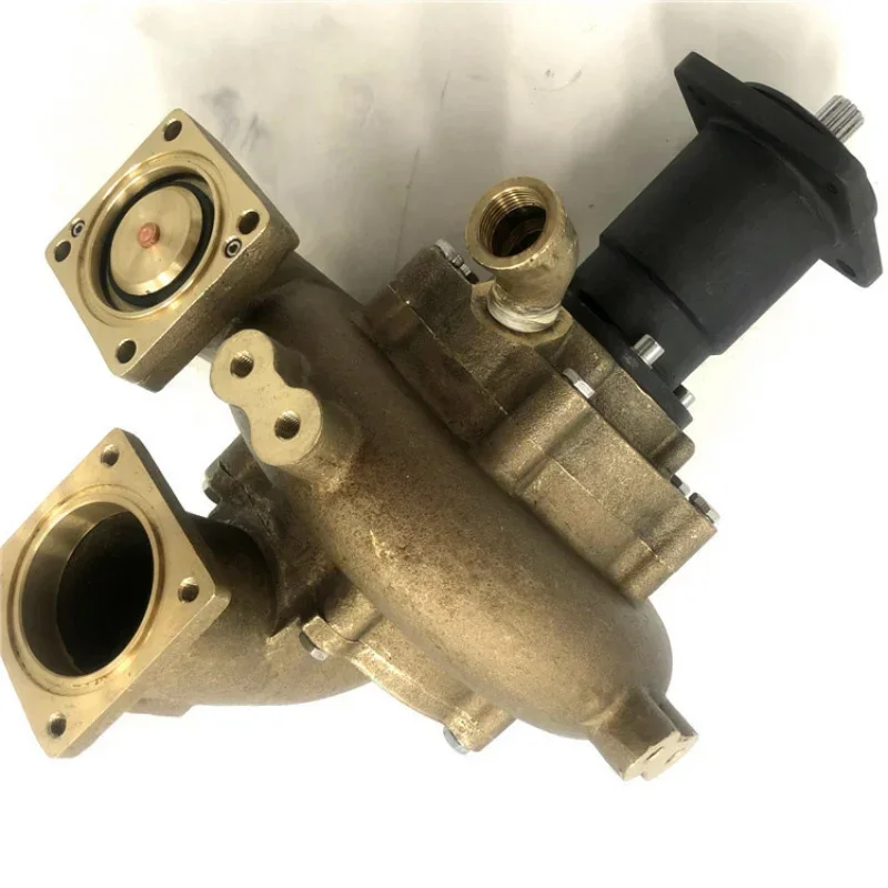 

Boat Engine Repair Parts Supply K50Sea Water Pump 4314522 Diesel Engine Water Pump 4314820