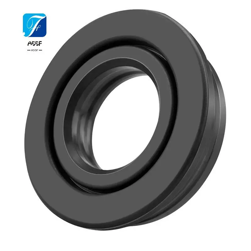A55F-WD08X27458 Dishwasher Floating Seal Assembly ,Dishwasher Circulation Pump Inlet Grommet
