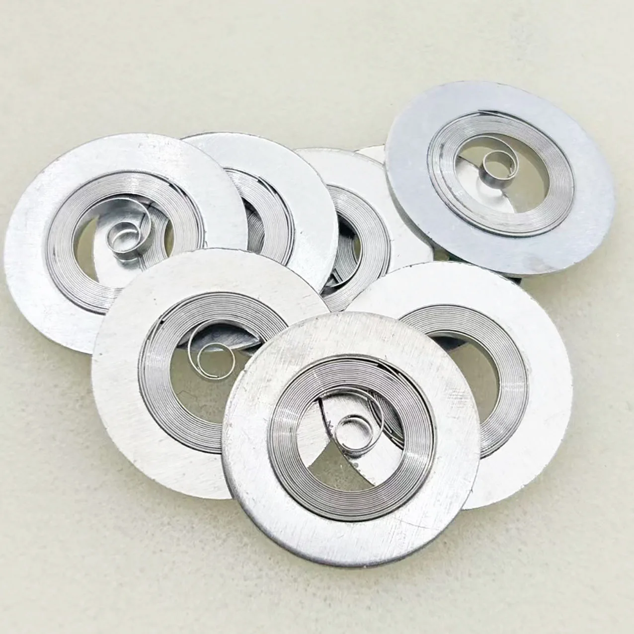 1/3/5/7pcs Watch movement accessories 2836 2824 2834 clockwork High quality clockwork