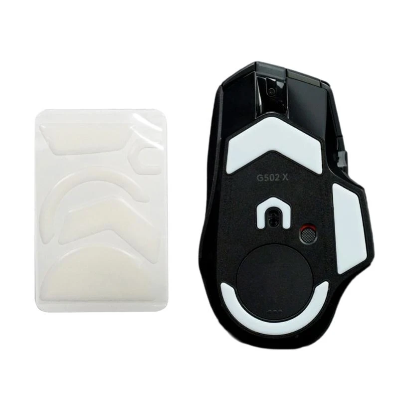 アイスバージョンeSports タイガーマウススケート G502X ワイヤレス