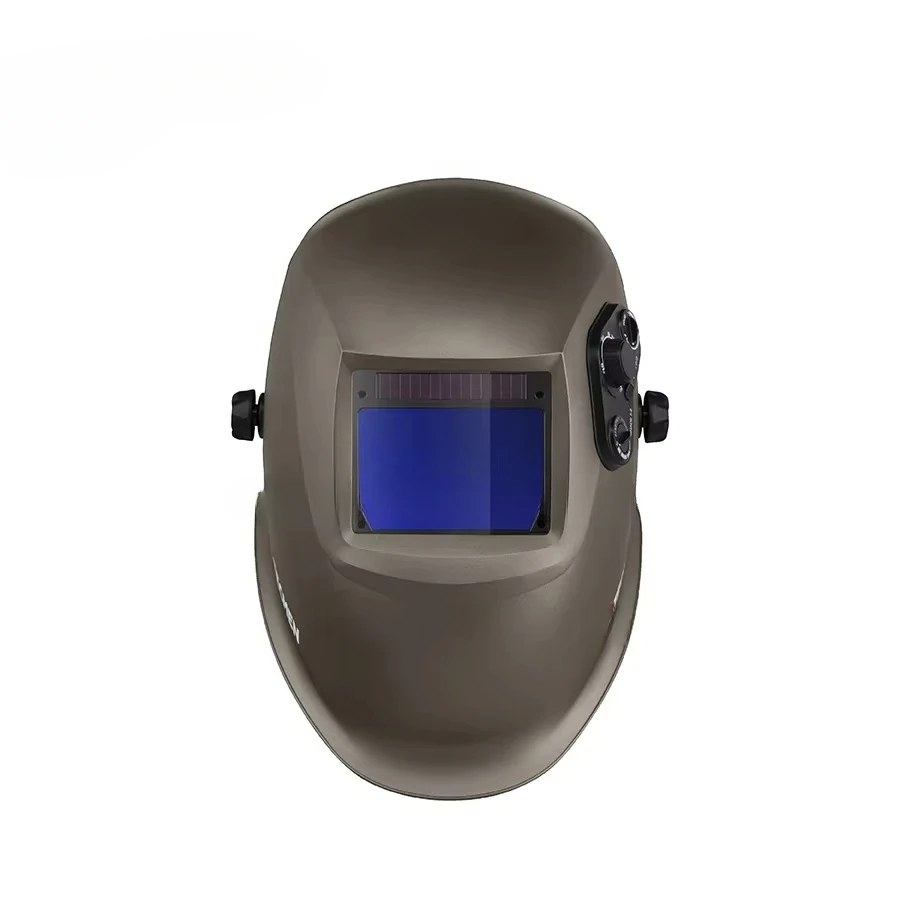 Top sales papr 2020 auto darkening welding helmet TECMEN ADF730S TM15 photosensitive easy to use