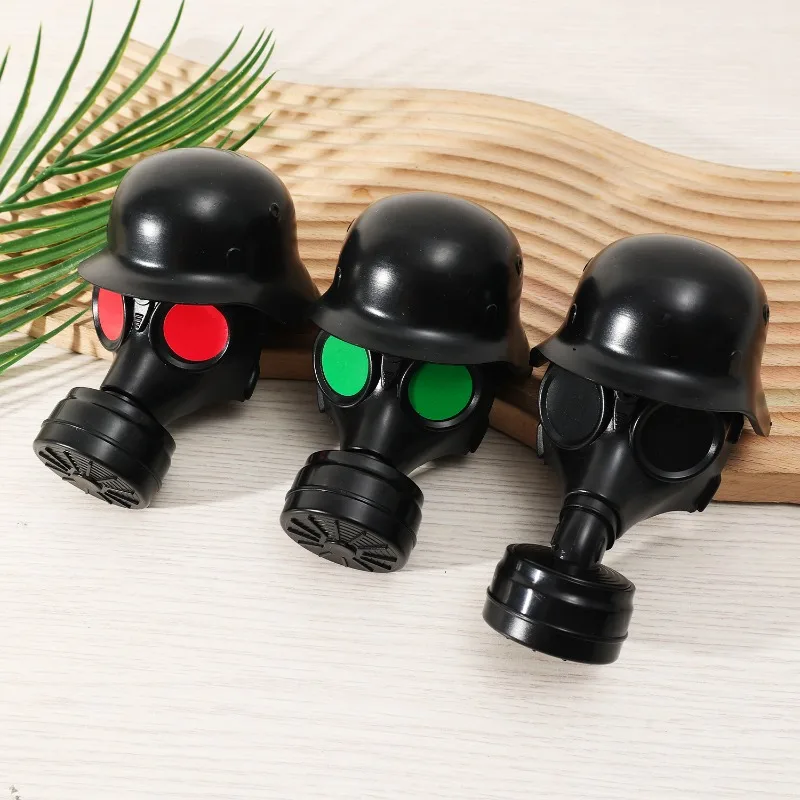 مضحك وصلة مقطورة غطاء الجدة عيون ثلاثية الأبعاد قابلة للتبديل الأنف سحب الكرة غطاء التوصيل حامي العالمي لسيارة شاحنة SUV السيارات #4