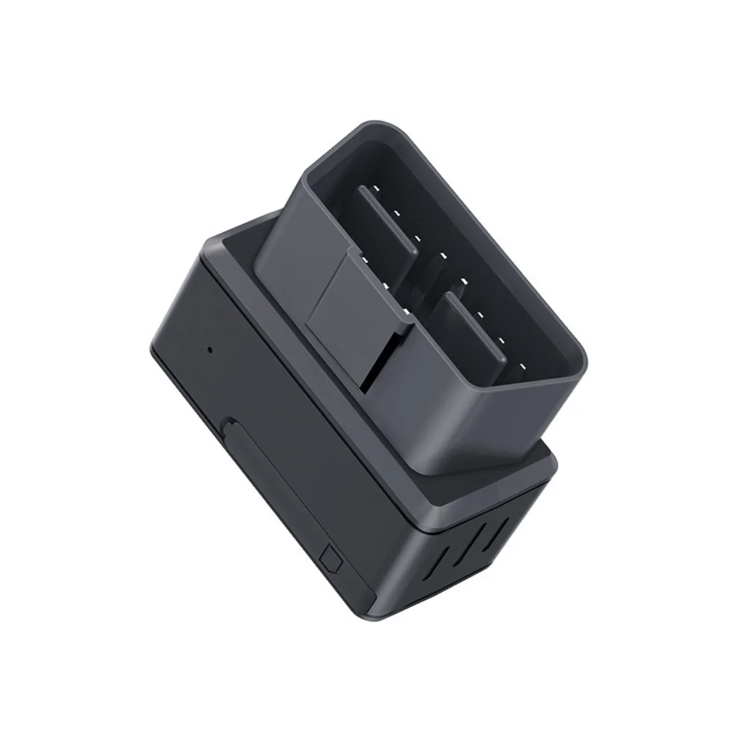 

GPS-трекер D08 D09 2G 4G 9~36В OBD OBD-II OBD2 для дизельных автомобилей и транспортных средств