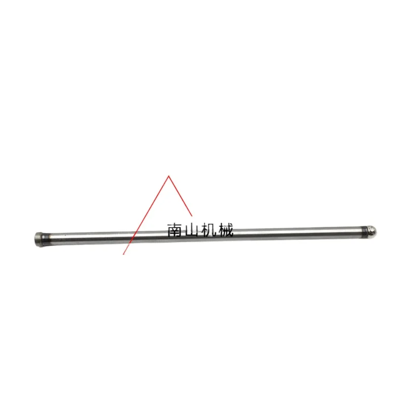 For Kobelco Sk200-6 -6e Mhps 6d34engine Valve Ejector Rod Tappet Rod Chopsticks Push Rod  Excavator Parts