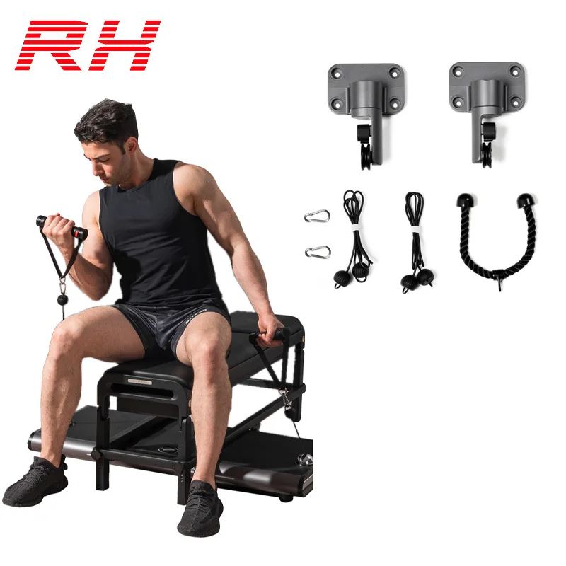 Rhfitness L5 Max 60… - image