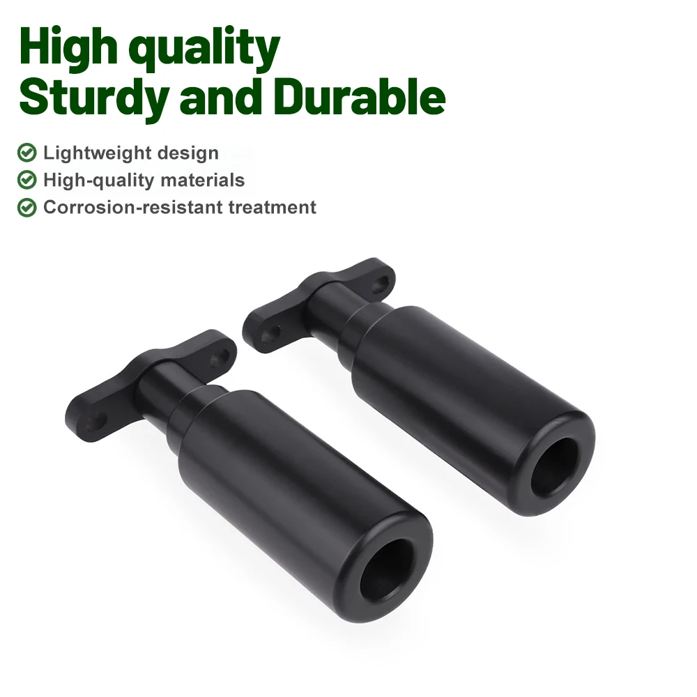 Motorcycle Frame Slider For KTM 390 SMCR KTM 390 2025-2026 Enduro R Engine Crash Pad Protection Falling Protector