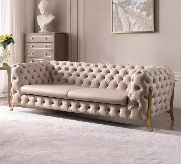 Modern Living Room Sofas  Fabric Sofas Sectionals Living Room Furniture Set