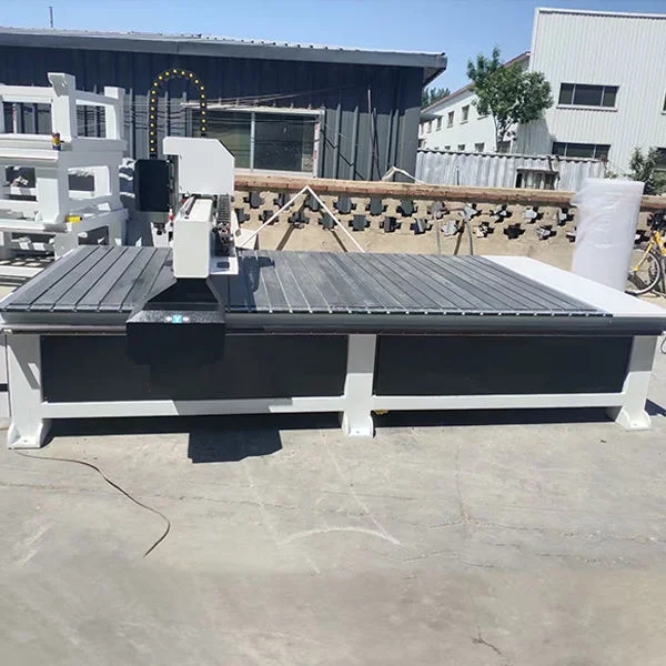 Türbau-Router mit numerischer Steuerung, DSP-Ziffernsteuerung, multifunktionales Bearbeitungszentrum