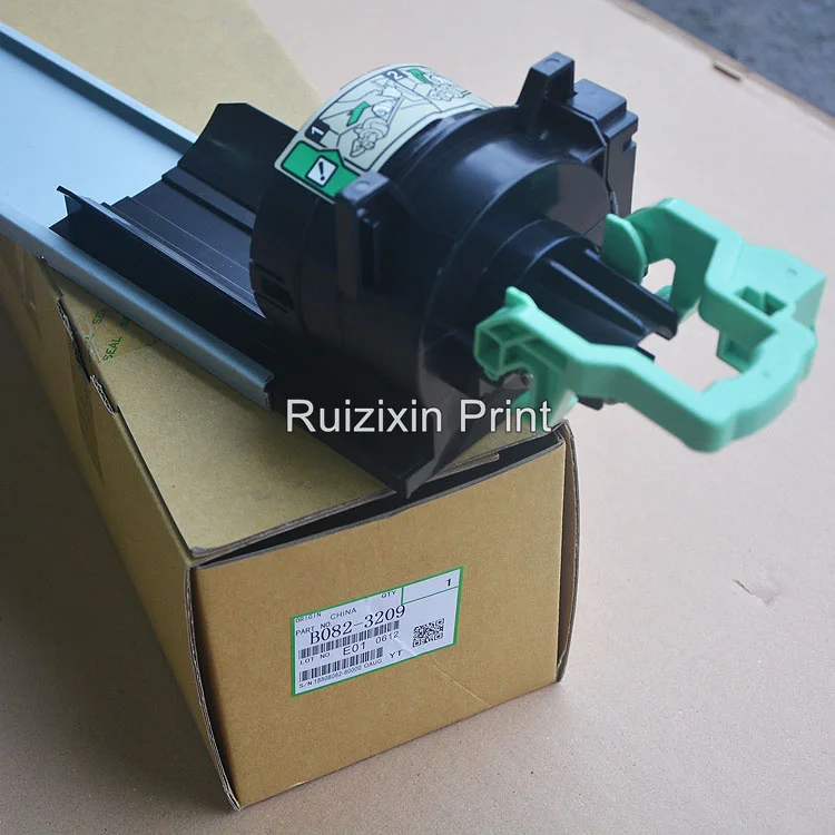 

New Toner Supply Unit For Ricoh 1035 1045 2035 2045 3035 3045 3500 4500 Copier Parts B082-3209 B082-3208 B0823209 B0823208