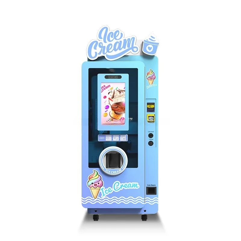 Automatic Coin-Oper…