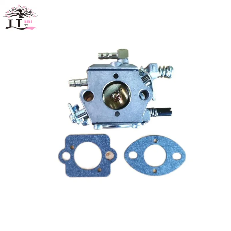 Карбюратор CS-3500 с прокладкой для бензопилы ECHO CS-300 Карбюратор цепной пилы CS3500 carby Walbro # WT-504 / WT504 HH Карбюратор CS-3500 с прокладкой для бензопилы ECHO CS-300 Карбюратор цепной пилы CS3500 carby Walbro # WT-504 / WT504 HH