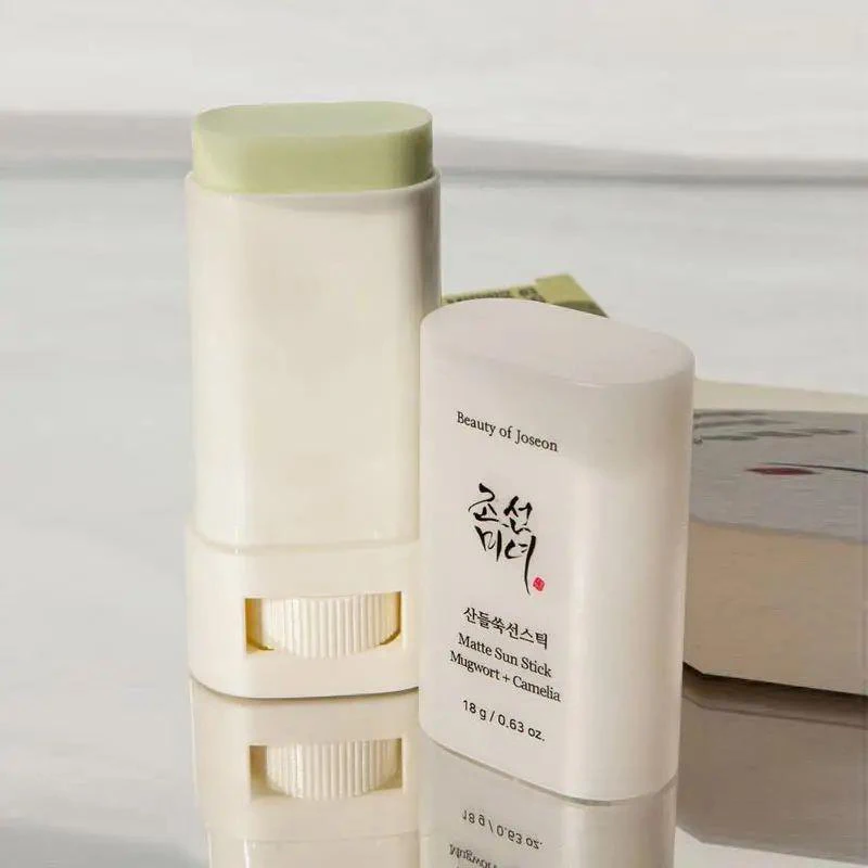 Beauty of Joseon Zonnebrandcrème Koreaanse Rijst Probiotische Zonneblokker Huidcrème Gezichtscrème Zachte Hydraterende Crème 50ml
