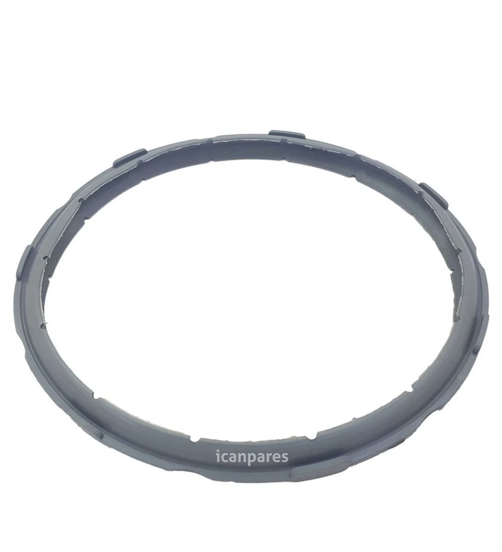 Arstarと互換性のある6リットルの圧力鍋ゴムカバーガスケット