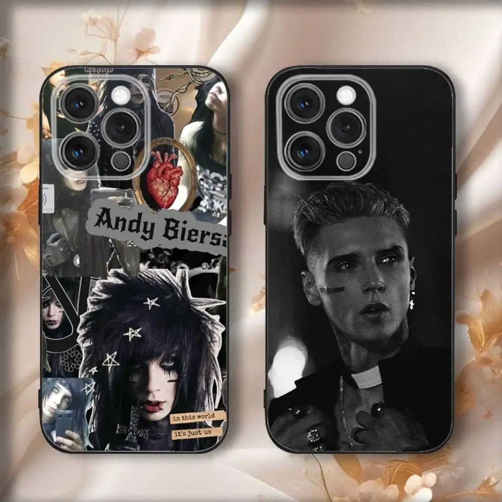 Cool A-Andy-Ys Bier… - image