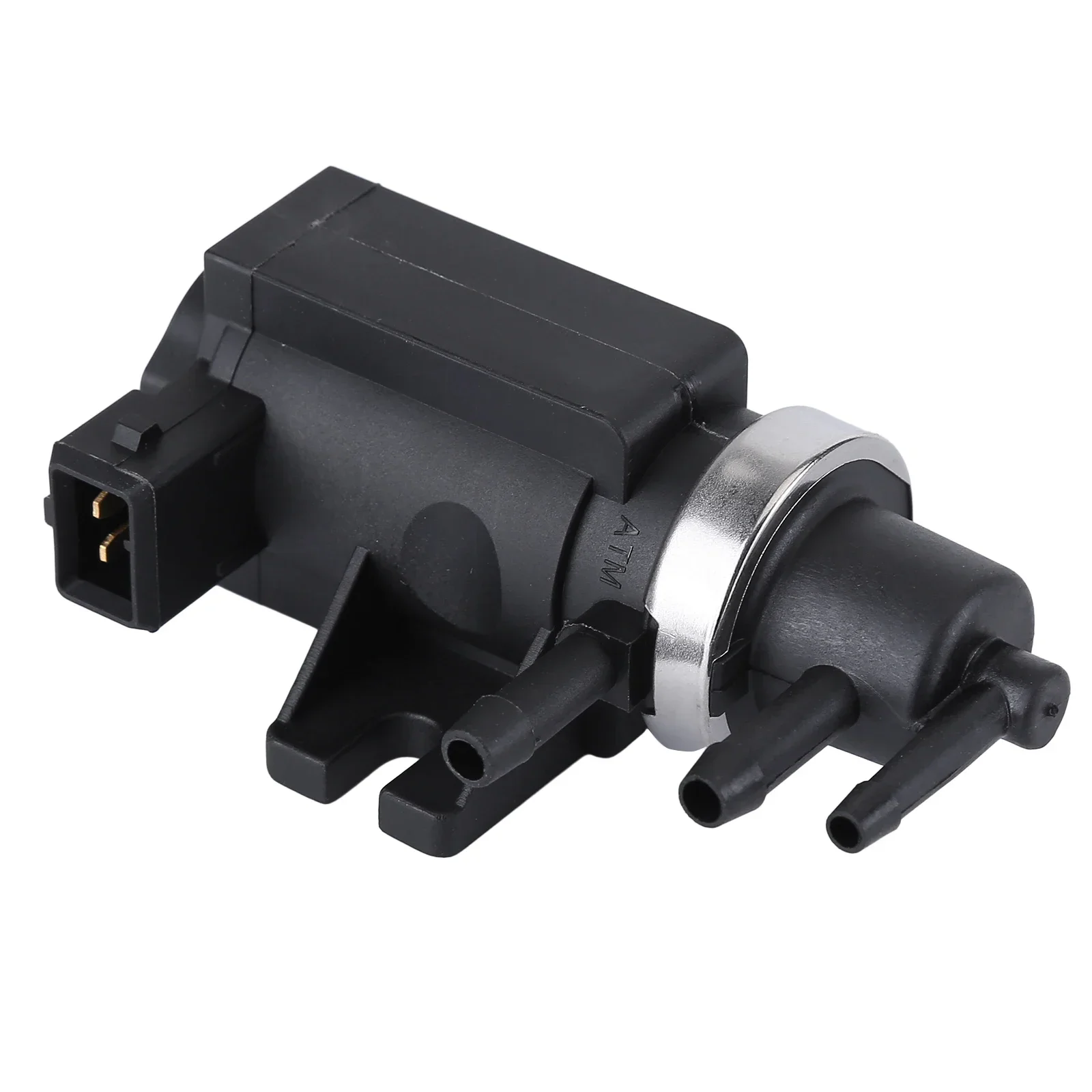 Válvula de presión Turbo Boost Compatible con Ford Land Rover BB5E-9E882-AA CB5E-9E822-AA