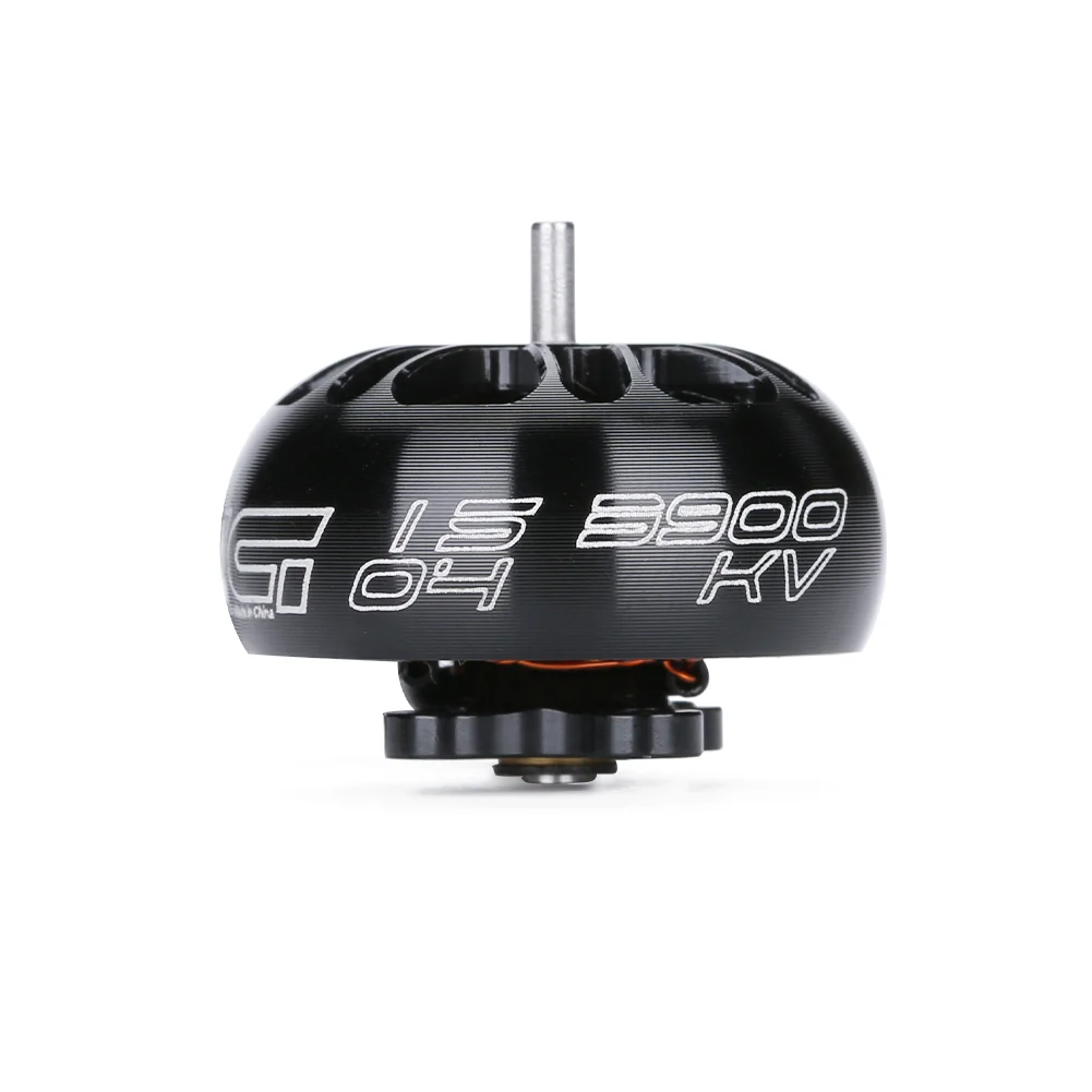 IFlight XING 1504 3100KV High‑Efficiency 4‑inch Drone Brushless Motor 1PC / 4PCS Available