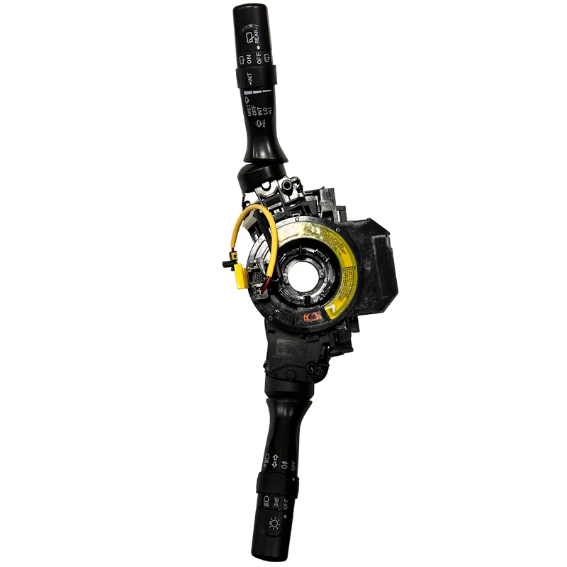 

Combination Switch Assembly for Chery K60 X3 Headlamp Steering Switch, Wiper Switch Car Accessories F02-3774010BD