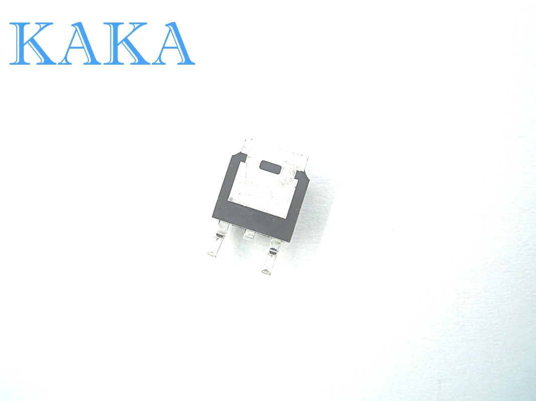 10PCS New Original HYG120P06LR1D P/-60V/-55A/12.5MR  TO-252