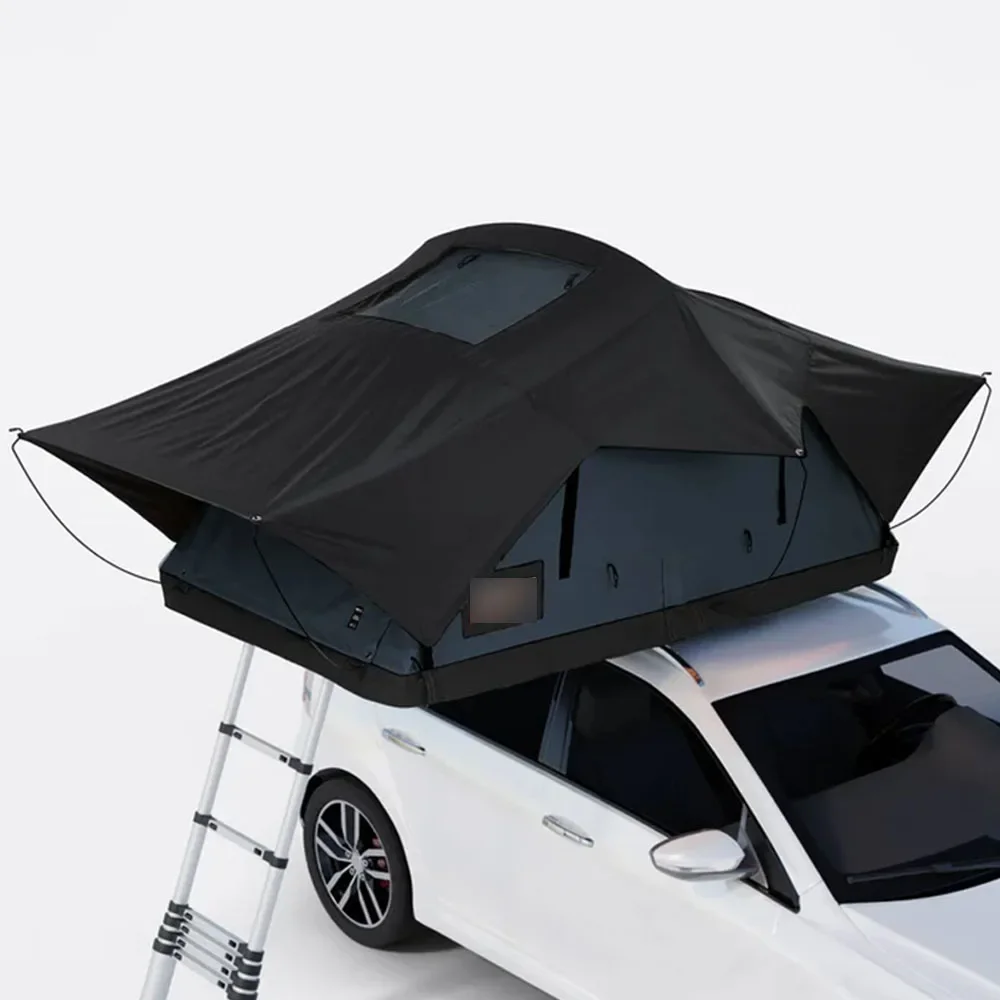 Top Shell Roof Tent Roof Top Tent Trailer Slim Roof Top Tent