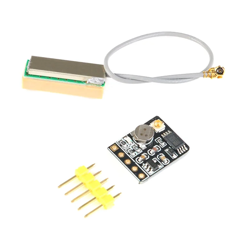 B63B-Dual-Mode Module GPS+BDS Dual-Mode Satellietpositionering Vluchtcontrole BDS GPS-positionering Dubbele module